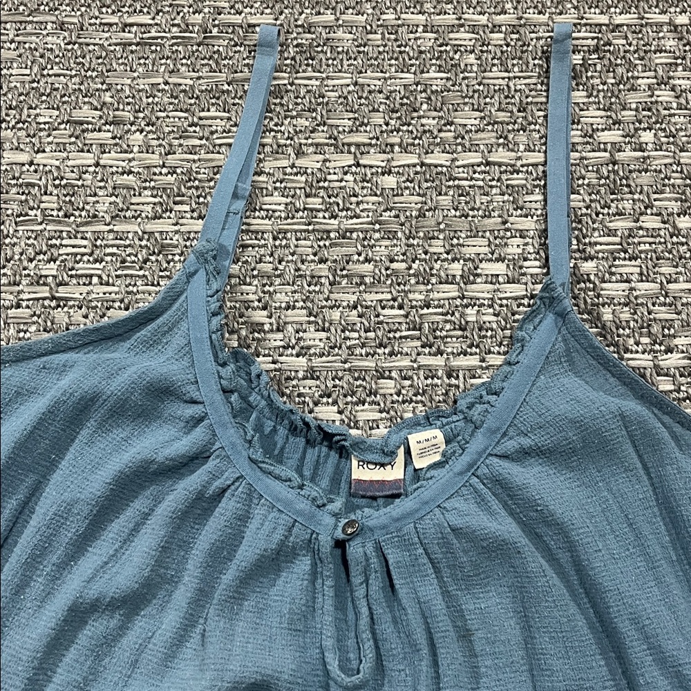 Roxy | Flowy Tank - Picture 5 of 13